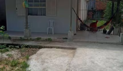 Casa c/ 2 quartos à venda, 155 m² por R$ 350.000 - Jardim Atlântico Leste (Itaipuaçu) - Maricá/RJ