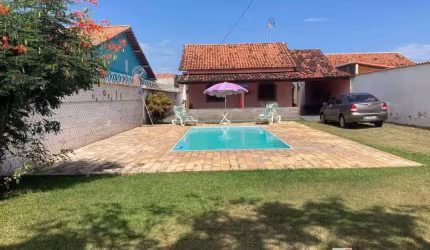 Casa c/ 2 quartos à venda, 160 m² por R$ 600.000 - Jardim Atlântico Central (Itaipuaçu) - Maricá/RJ