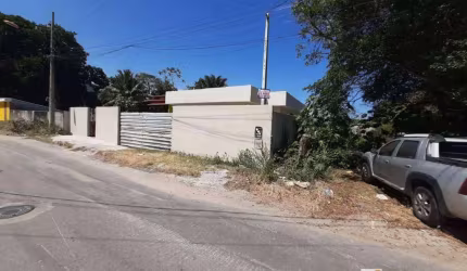 4 Casas c/ (01) quarto  à venda, 150 m² por R$ 680.000 - Praia de Itaipuaçu (Itaipuaçu) - Maricá/RJ