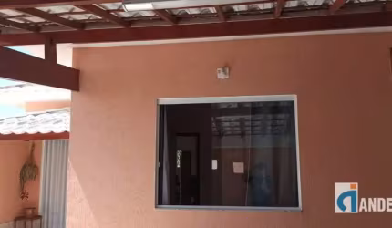 ÓTIMA CASA NO CONDOMÍNIO ALFERES TIRADENTES!!!!