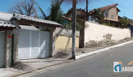 EXCELENTE CASA NO CONDADO DE MARICÁ!!!