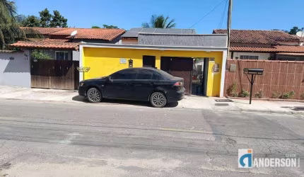 ÓTIMA CASA NO RAPHAVILLE