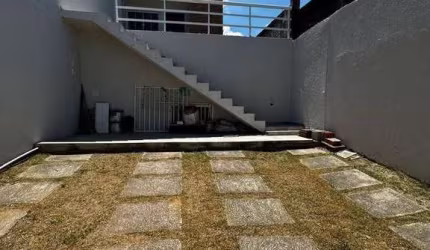 EXCELENTE DUPLEX EM SÃO JOSÉ DO IMBASSAÍ