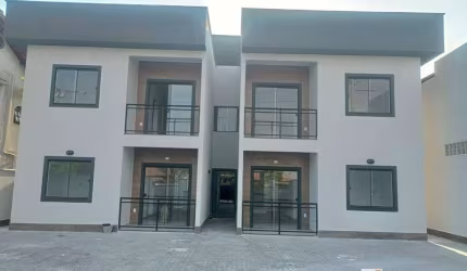 Lançamento !! Apartamento 2 Quartos (sendo 1 suíte) prox. a praia no Jd. Atlântico Oesteos (