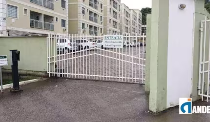 ÓTIMO APARTAMENTO NO COND. MORADA DOS REIS
