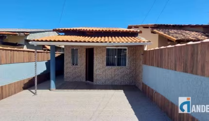 Excelente Casa c/ 2 quartos à venda, 85 m² por R$ 420.000 - Jardim Atlântico (Itaipuaçu) - Maricá/RJ
