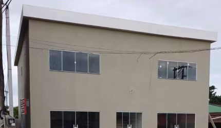Sala à venda RESIDENCIAL/COMERCIAL, 39 m² por R$ 165.000 - São José do Imbassaí - Maricá/RJ