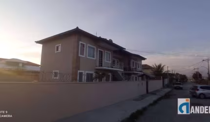 Ótimo Apartamento c/ 2 quartos à venda, 60 m² por R$ 235.000 - Jardim Atlantico - Maricá/RJ