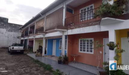 Casa c/ 1 quarto à venda, 50 m² por R$ 185.000 - Jardim Atlantico - Maricá/RJ