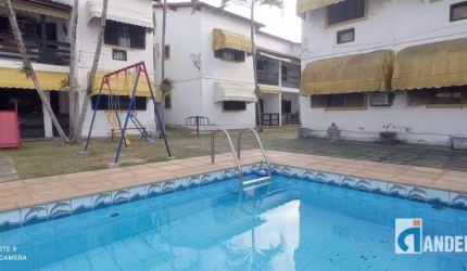 Apartamento c/ 01 quarto à venda, 45 m² por R$ 230.000 - Jardim Atlantico - Maricá/RJ