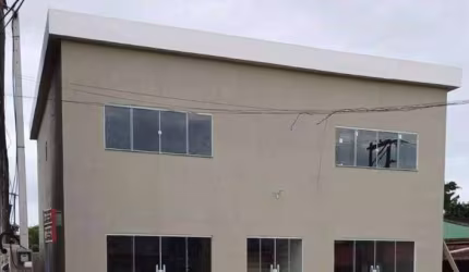 Excelente loja em São José De Imbassaí