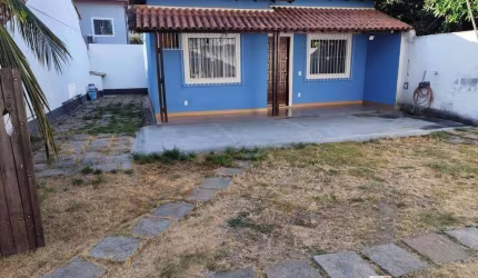 Ótima Casa c/ 2 quartos à venda, 70 m² por R$ 390.000 - Costa Verde - Maricá/RJ