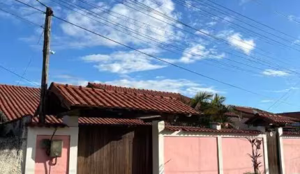 ÓTIMA CASA NO MANU MANUELA