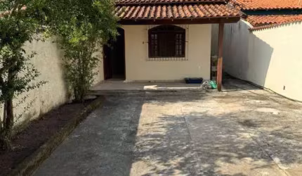 Casa c/ 2 quartos à venda por R$ 470.000 - Jardim Atlântico Central (Itaipuaçu) - Maricá/RJ