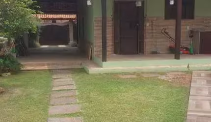 Excelente Casa c/ 2 quartos à venda, 203 m² por R$ 650.000 - Jardim Atlântico Leste (Itaipuaçu) - Maricá/RJ