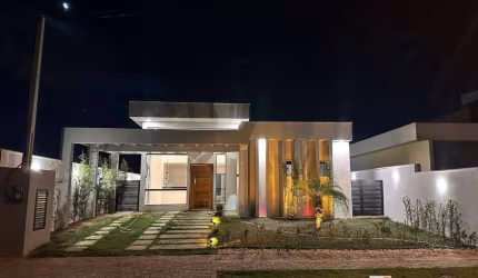 Maravilhosa Casa c/ 3 quartos à venda, 156 m² por R$ 1.150.000