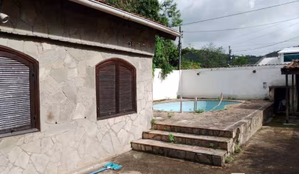 SPA747 - Excelente casa em Santa Paula!