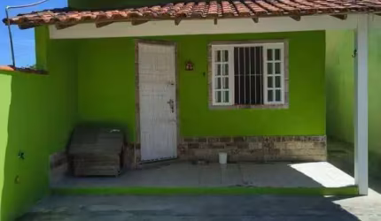 Casa c/ 2 quartos à venda, 71 m² - Jardim Atlântico Central (Itaipuaçu) - Maricá/RJ