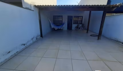 Casa c/ 2 quartos à venda, 75 m² por - Jardim Atlântico Central (Itaipuaçu) - Maricá/RJ