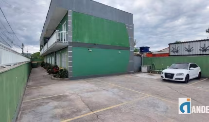 Apartamento c/ 2 quartos à venda - Jardim Atlântico Central (Itaipuaçu) - Maricá/RJ