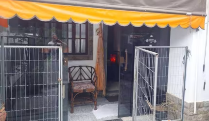 Casa a venda 2 Quartos  (1 suíte) no Jd. Atlãntico Oeste