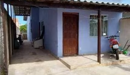 Casa c/ 2 quartos à venda, 68 m² - Jardim Atlântico Leste (Itaipuaçu) - Maricá/RJ