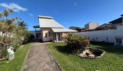 Excelente Casa c/ 2 quartos à venda, 110 m²  - Jardim Atlantico - Maricá/RJ