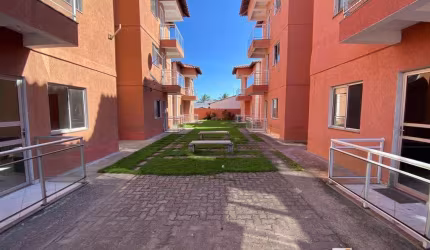 Ótimo Apartamento c/ 2 quartos à venda, 60 m² - Jardim Atlântico Central (Itaipuaçu) - Maricá/RJ