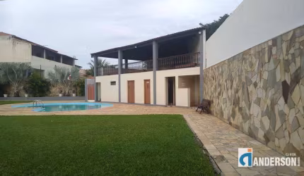 Casa com 3 dormitórios à venda, 123 m² por R$ 500.000 - Jardim Atlântico Oeste - Maricá/RJ