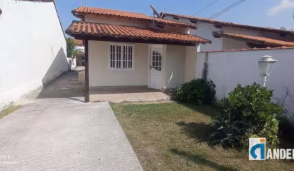 Casa c/ 2 quartos à venda, 75 m² - Costa Verde - Maricá/RJ