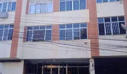 Apartamento à venda c/ parcelas de R$1.200 - c/ 2 quartos, 47 m²  - Nova Cidade - São Gonçalo/RJ