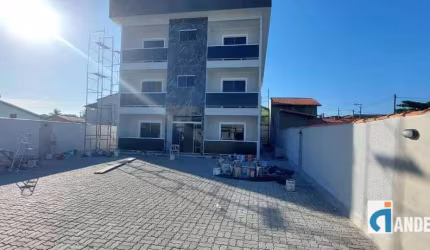 Excelente Apartamento c/ 3 quartos à venda, 100 m² - Jardim Atlântico Central - Maricá/RJ