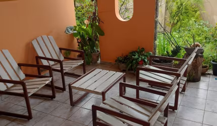 Excelente Casa 03 qts e bem ampla