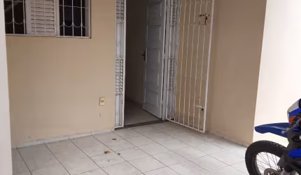 Excelente Casa, venha conferir.