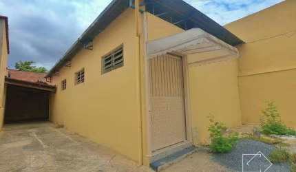 Galpão para alugar, 147 m² por R$ 4.945,45/mês - Copacabana - Belo Horizonte/MG