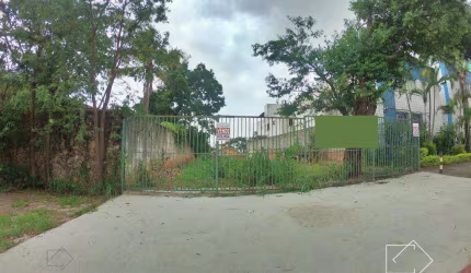 Terreno para alugar, 600 m² por R$ 3.806,80/mês - Jardim Atlântico - Belo Horizonte/MG