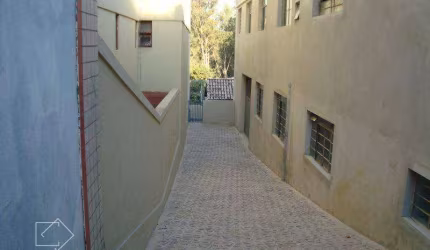 Galpão para alugar, 480 m² por R$ 7.300,00/mês - Planalto - Belo Horizonte/MG