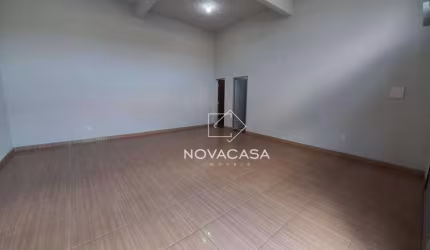 Loja para alugar, 67 m² por R$ 1.426,55/mês - Mantiqueira - Belo Horizonte/MG