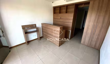 Loja para alugar, 30 m² por R$ 2.670,00/mês - São Benedito - Santa Luzia/MG