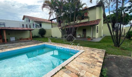 Casa para alugar, 1288 m² por R$ 12.000,00/mês - Santa Amélia - Belo Horizonte/MG