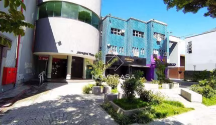 Sala, 34 m² - venda por R$ 230.000,00 ou aluguel por R$ 1.660,00/mês - Santa Rosa - Belo Horizonte/MG