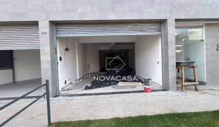 Loja para alugar, 88 m² por R$ 5.800,00/mês - Rio Branco - Belo Horizonte/MG