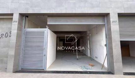 Loja para alugar, 84 m² por R$ 5.500,00/mês - Rio Branco - Belo Horizonte/MG