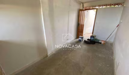 Sala para alugar, 27 m² por R$ 775,00/mês - Planalto - Belo Horizonte/MG