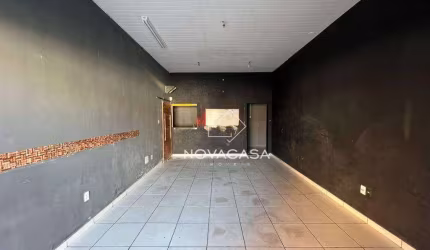 Loja para alugar, 38 m² por R$ 2.658,50/mês - Planalto - Belo Horizonte/MG