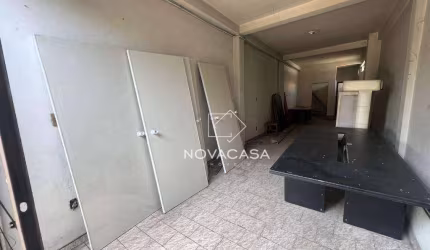 Loja para alugar, 60 m² por R$ 2.310,00/mês - São Gabriel - Belo Horizonte/MG