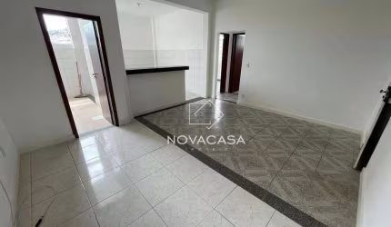 Sala para alugar, 46 m² por R$ 2.260,00/mês - Venda Nova - Belo Horizonte/MG