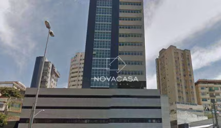 Andar Corporativo para alugar, 651 m² por R$ 28.324,40/mês - Sion - Belo Horizonte/MG