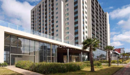 Sala para alugar, 324 m² por R$ 16.224,00/mês - Santa Lúcia - Belo Horizonte/MG