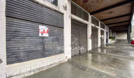 Loja para alugar, 250 m² por R$ 8.500,00/mês - São João Batista (Venda Nova) - Belo Horizonte/MG